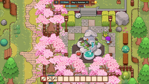 永远的秋天 Everafter Falls官方中文V1.2.10解压即撸
