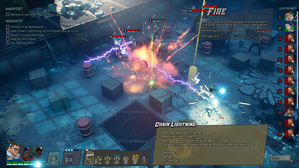 神奇英侠 Capes官方中文本体+1.2.0升补NSZ原版