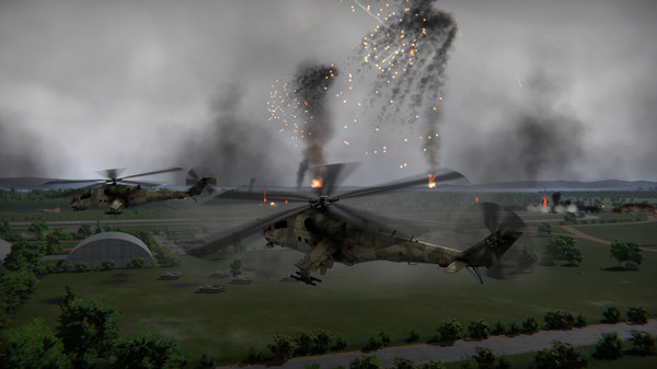 Regiments官方中文V1.4.0+变幻之风DLC+全DLC解压即撸