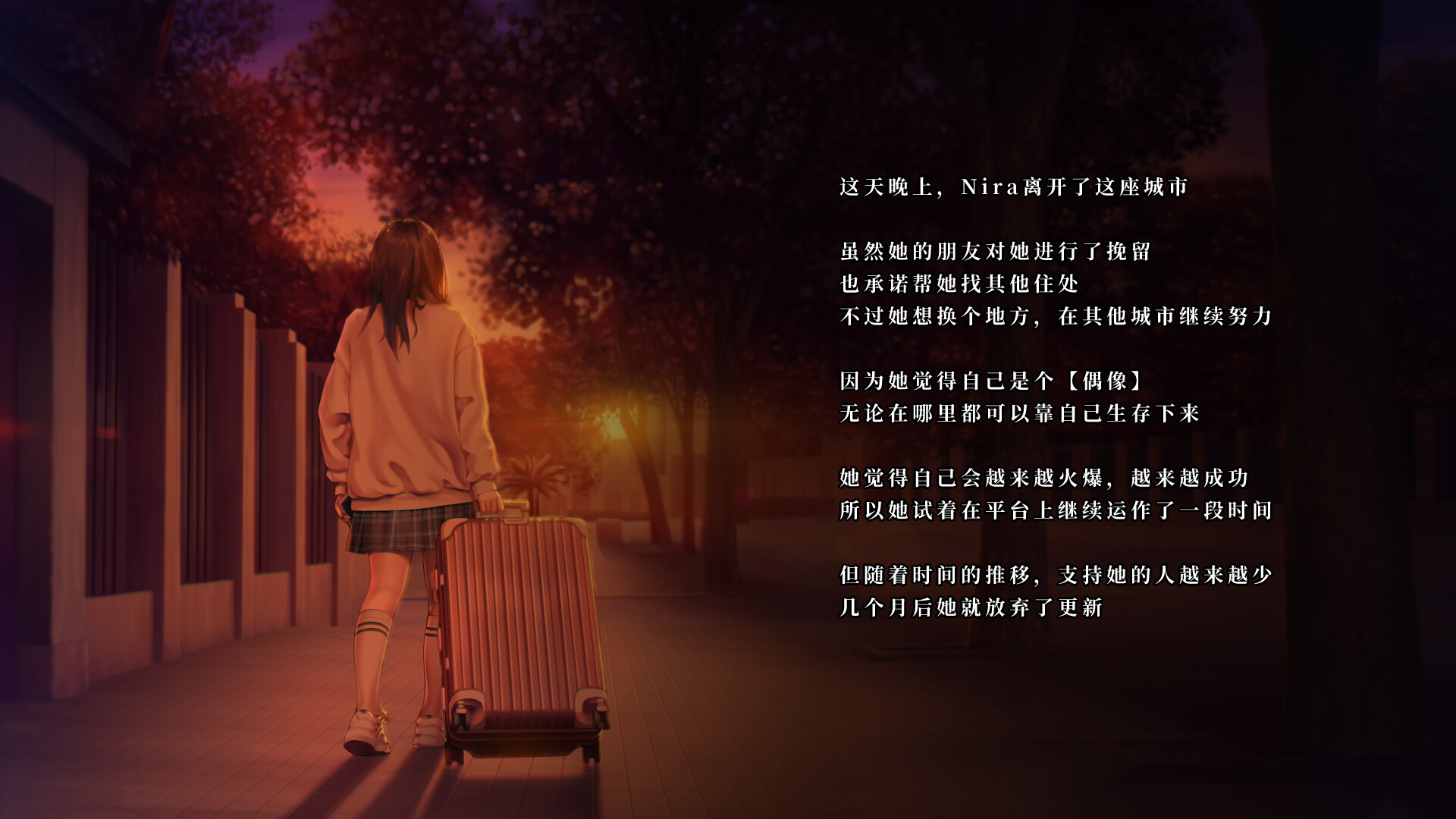 写真偶像官方中文Build.15288661-重大更新-秘密情愫-心灵之旅+全DLC-多结局解压即撸