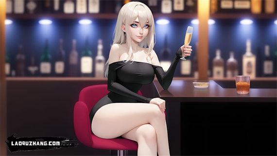 揭开美女面纱官方中文本体+1.2.0升补+6DLCNSZ原版