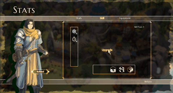 地牢地牢官方中文Build.15187642-武者颂谱-秘术之章解压即撸
