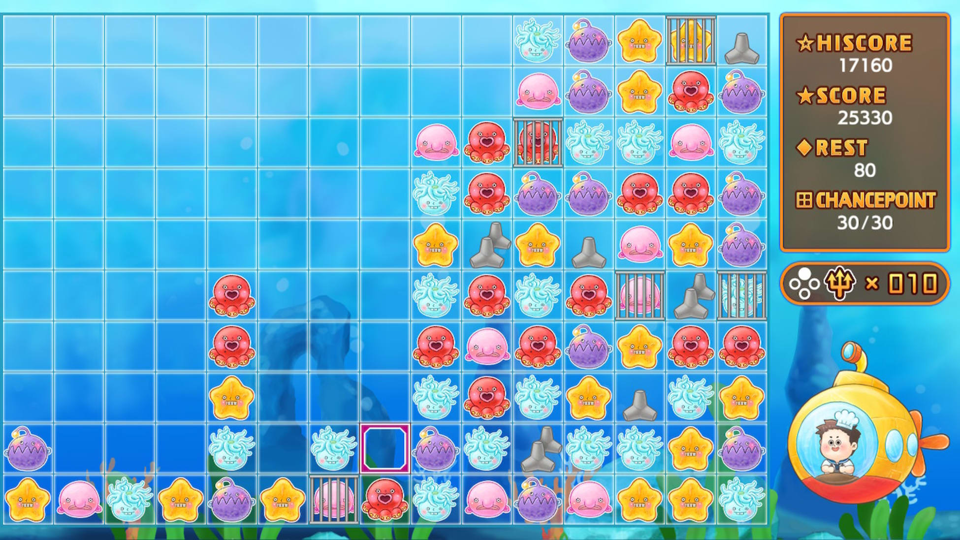同场竞技 Same Break Game官方中文NSZ原版