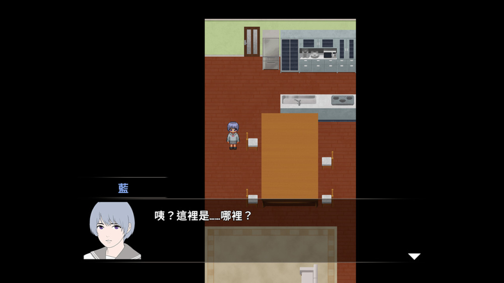 青鬼 Aooni官方中文本体+1.0.2升补NSZ原版