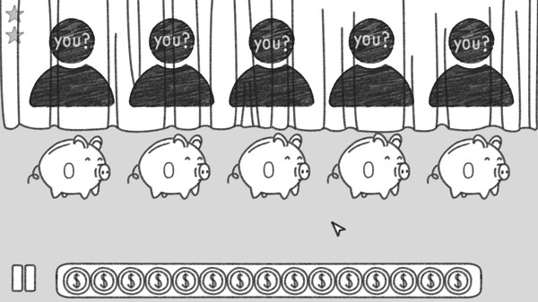 哲学梗模拟器官方中文解压即撸