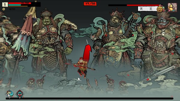 西游 琉璃盏官方中文Build.15092848-天罡地煞-逐日神箭解压即撸