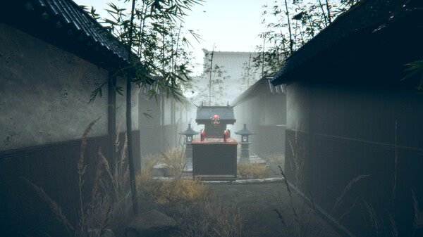 河神 笼罩的激流 RIVER GOD ENSHROUDED CURRENT官方中文解压即撸