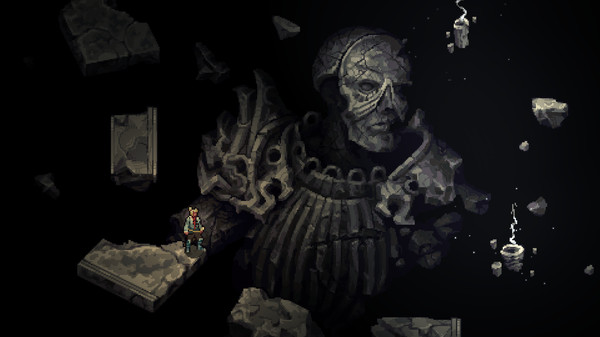 无光之地 There Is No Light官方中文本体+1.0.3升补NSZ原版