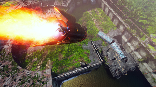 生化变种 Biomutant官方中文本体+1.0.2升补+8DLCNSZ原版