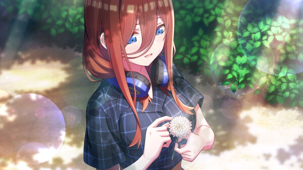 五等分的新娘 夏日回忆官方中文解压即撸