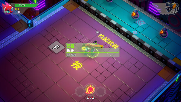 进击的机甲球官方中文Build.14560726+预购特典解压即撸