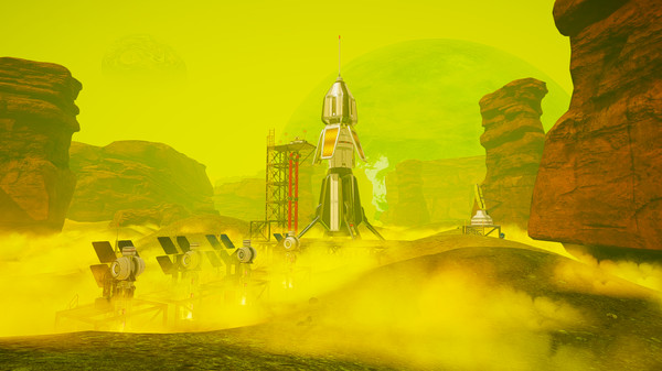 星球工匠官方中文Build.18746726-极地改造-荒原寻秘+全DLC解压即撸