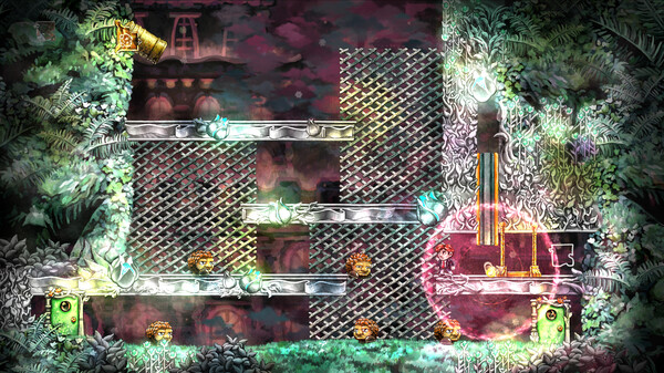 时空幻境 周年纪念版官方中文本体+1.5.0升补NSZ原版
