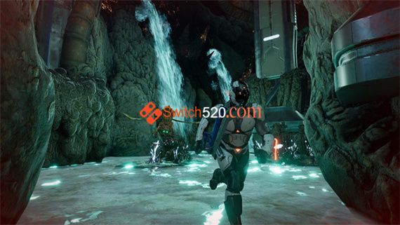堕梦 Dolmen官方中文Build.9648405-魔化之夜-九幽禁门解压即撸