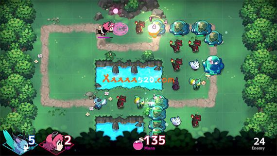 魔女探险家官方中文本体+1.0.1升补NSZ原版