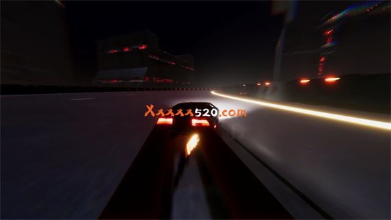 赛博漂移 CYBER DRIFT官方中文安装即撸