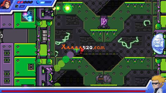 枪和跑官方中文本体+1.3d升补NSZ原版
