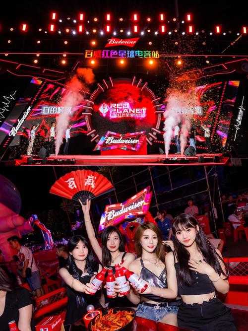 2019年西漫WJ黑龙江赛区预选赛&潮流文化创意电音派对