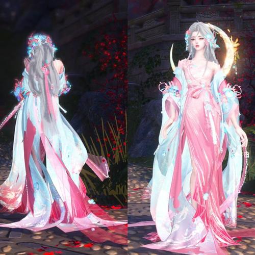 新倩女幽魂