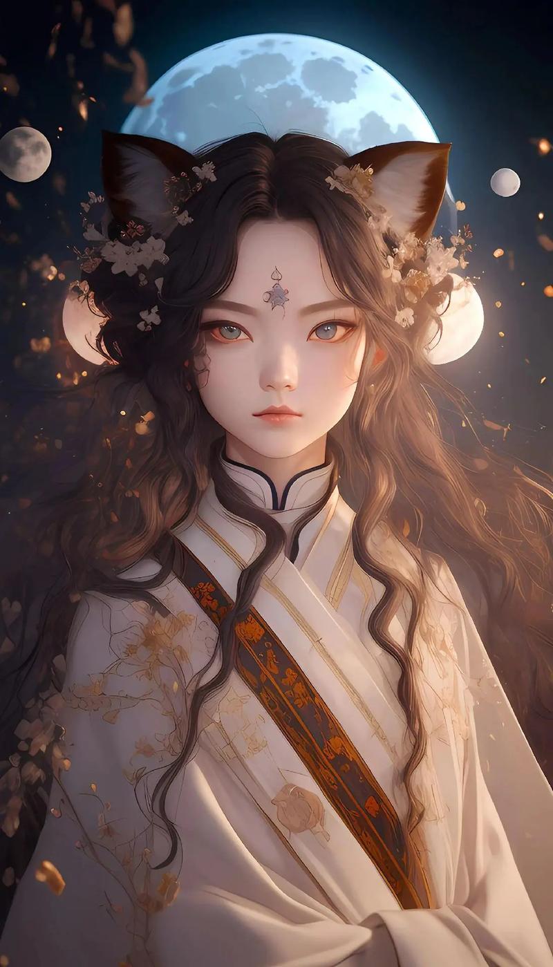 精灵