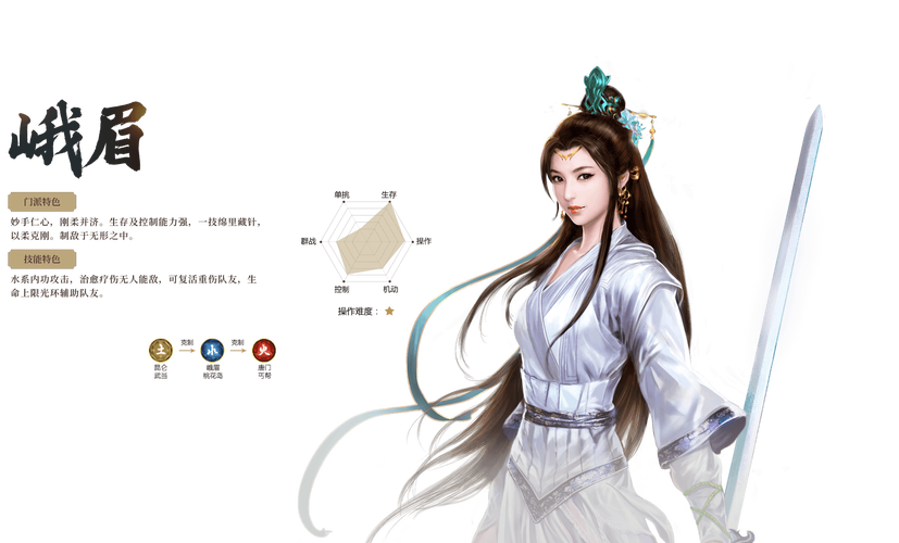 逍遥江湖赛季服